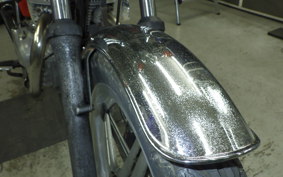 HONDA CB400T HAWK 2 2026 CB400T