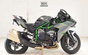 KAWASAKI NINJA H2 CARBON 2019 ZXT02J