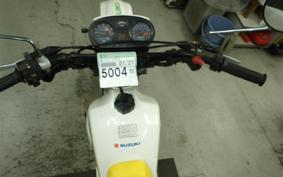 SUZUKI TS50 Hustler SA11A