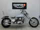 Фото Harley FXSTC1340 2000 с японского аукциона