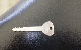 YAMAHA JOG Gen.5 SA36J