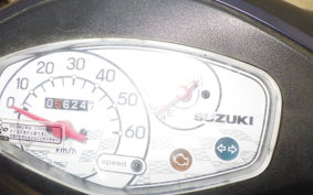 SUZUKI ADDRESS V50 CA4BA