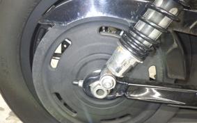 HARLEY XL883N 2010