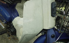HONDA C50 SUPER CUB AA01