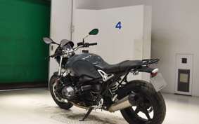 BMW R NINE T PURE 2019