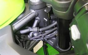 KAWASAKI ZX-25RR ZX250H