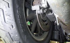 HARLEY FLHTC SIDECAR 1450 2000