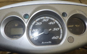 YAMAHA JOG ZR Gen.2 1997 SA16J