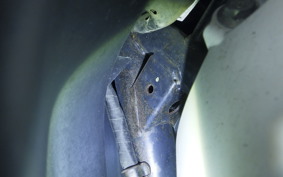 HONDA TODAY 2 2023 AF67