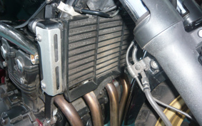 HONDA CB400SFV-4ABS 2012 NC42