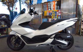 HONDA PCX125 JK05