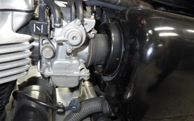 KAWASAKI W400 2006 EJ400A