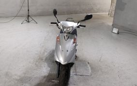 SUZUKI ADDRESS V125 CF4EA