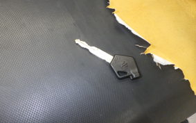 SUZUKI ADDRESS 110 CE47A