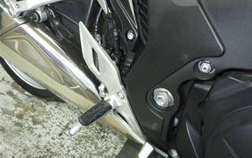 HONDA VFR1200F 2013 SC63