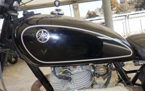 YAMAHA SR400 Gen.2 1997 1JR