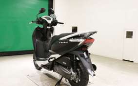 HONDA LEAD 125 1995 JF45