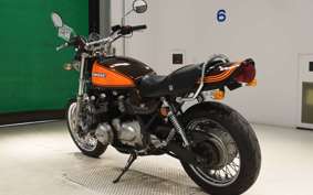 KAWASAKI ZEPHYR 750 2006 ZR750C