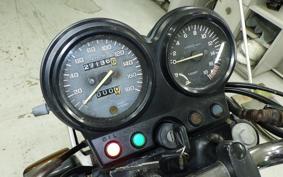 HONDA JADE MC23