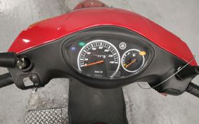 YAMAHA AKUSHI STREET SE53J