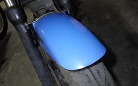 HONDA VF400F Integra