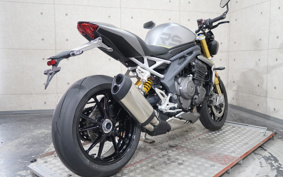 TRIUMPH  TRIUMPH SPEED TRIPLE RS 2021 S3P01S