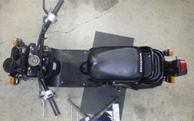 HONDA ZOOMER AF58