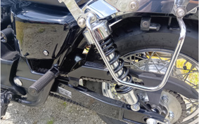 HONDA VT400S 2011 NC46