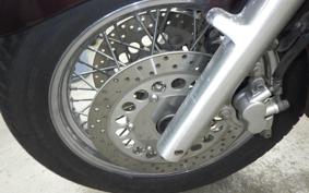 YAMAHA DRAGSTAR 1100 CLASSIC 2000 VP13J