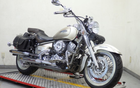 YAMAHA DRAGSTAR 400 CLASSIC 2009 VH01J