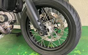 DUCATI SCRAMBLER UB ENDE YURO 2018 K102