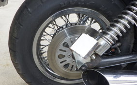 SUZUKI INTRUDER 1400