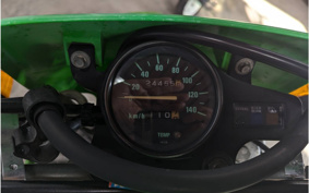 KAWASAKI KDX125 SR DX125A