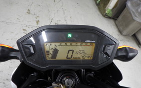 HONDA GROM 2018 JC61