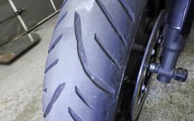 YAMAHA XSR900 2020 RN56J