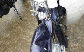 HONDA C50 SUPER CUB AA01