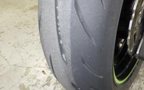 KAWASAKI NINJA 1000 A 2018