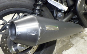 HONDA REBEL 250 S 2022 MC49