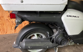 SUZUKI ADDRESS V50 CA4BA