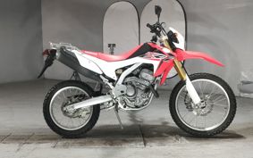 HONDA CRF250L MD38