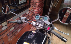 HONDA CB1100 2012 SC65