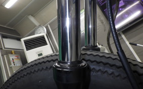 KAWASAKI 250TR BJ250F