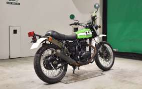 KAWASAKI 250TR 2012 BJ250F
