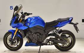 YAMAHA FZ1 FAZER 2008
