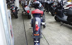 HONDA C125 SUPER CUB JA58