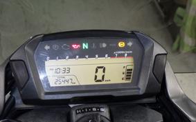 HONDA NC 700 S D 2012 RC61