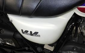 SUZUKI VANVAN 200 2020 NH42A