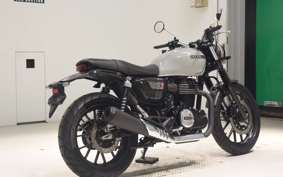 HONDA GB350S 2018 NC59