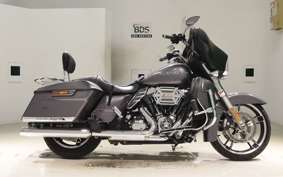 HARLEY FLHX 1690 2014