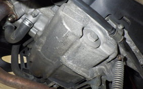 HONDA PCX 125 2025 JF28